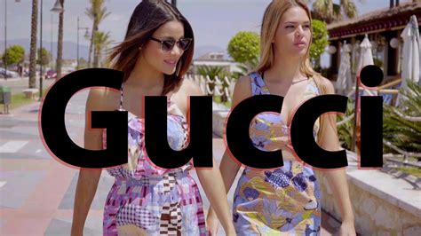 gucci meaning in italian|how is Gucci pronounced.